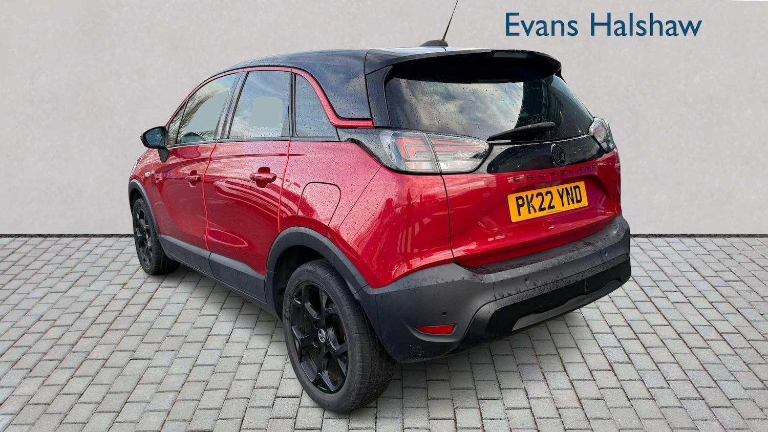 Used Vauxhall Crossland for sale - 77860830: Photo 3