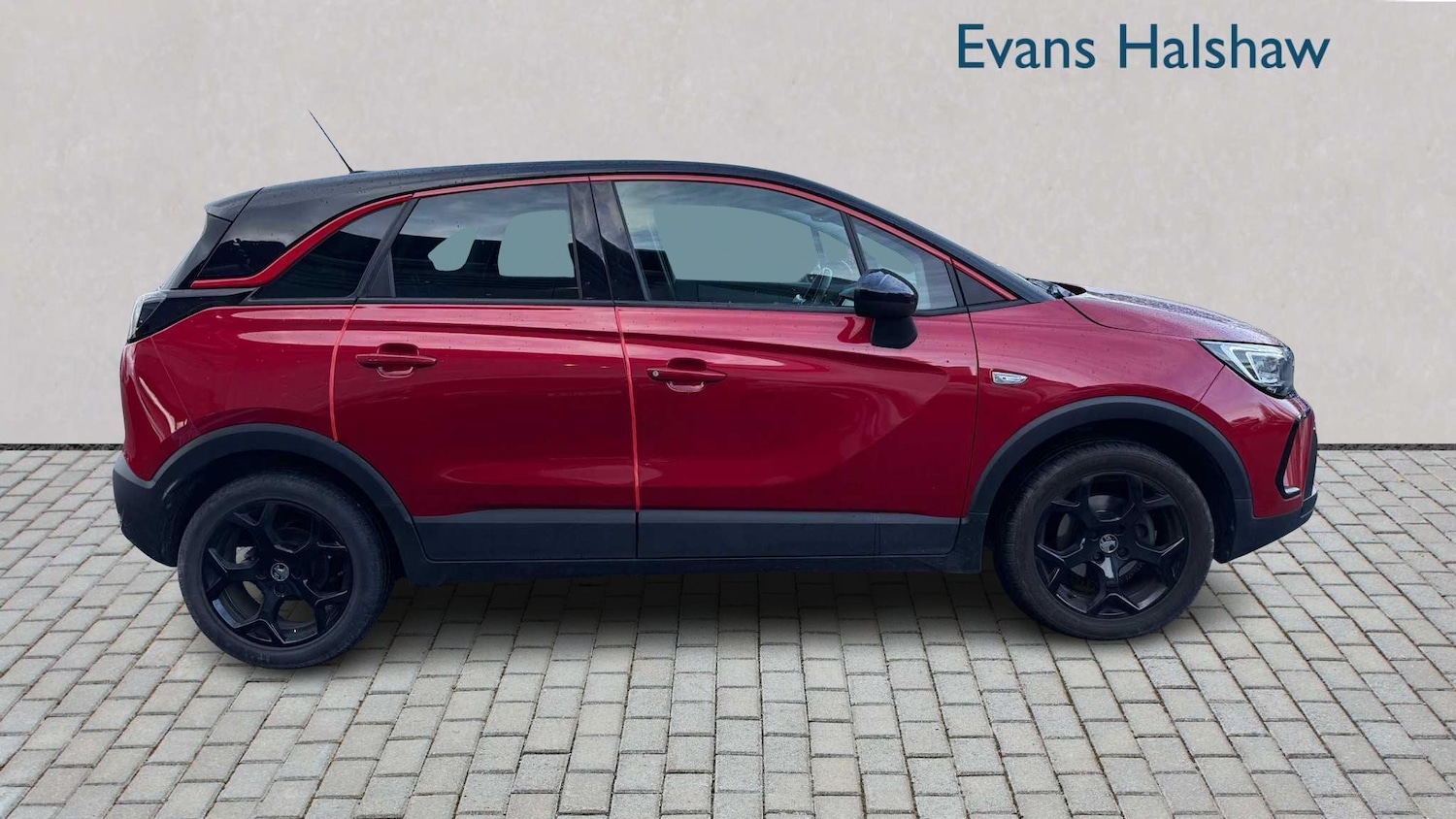 Used Vauxhall Crossland for sale - 77860830: Photo 4