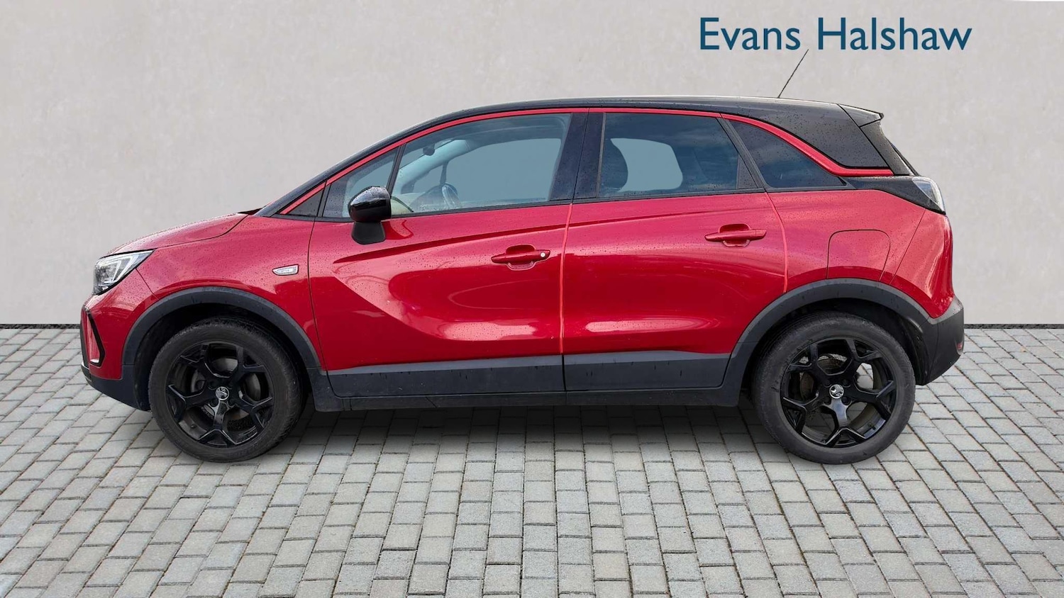 Used Vauxhall Crossland for sale - 77860830: Photo 5