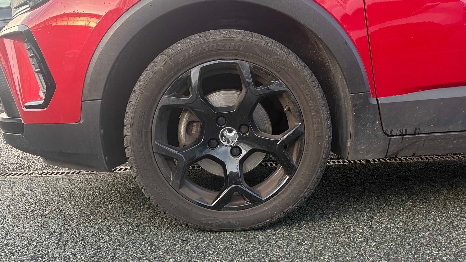 Used Vauxhall Crossland for sale - 77860830: Photo 9