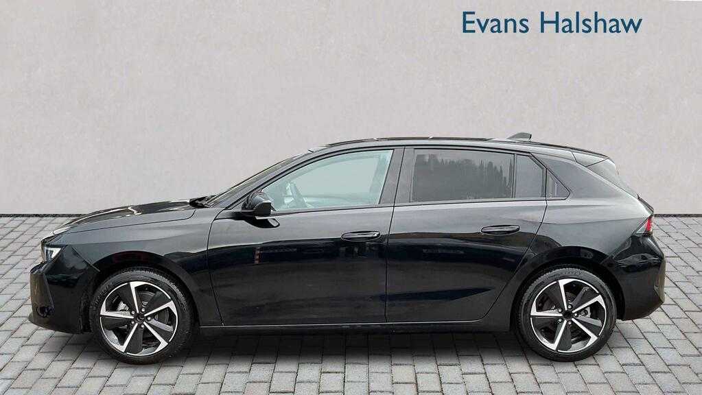 Used Vauxhall Astra 2025 for sale - 77857088: Photo 3