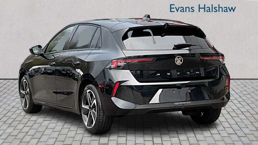 Used Vauxhall Astra 2025 for sale - 77857088: Photo 4
