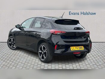 Used Vauxhall Corsa 2024 for sale - 78576769: Photo