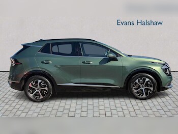 Used Kia Sportage 2023 for sale - 78577023: Photo