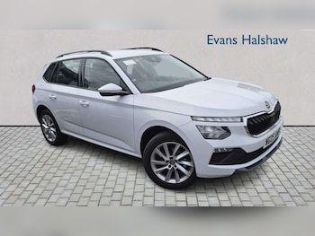 Used Skoda Kamiq 2025 for sale - 78519653: Photo