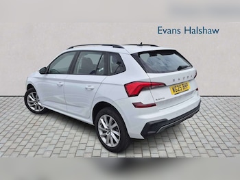 Used Skoda Kamiq 2025 for sale - 78519653: Photo