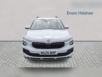 Used Skoda Kamiq 2025 for sale - 78519653: Photo