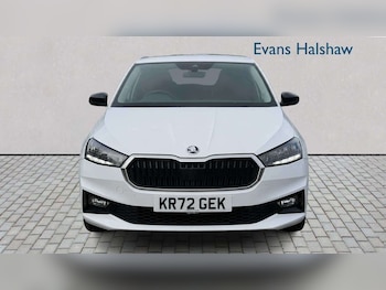 Used Skoda Fabia 2023 for sale - 78925021: Photo