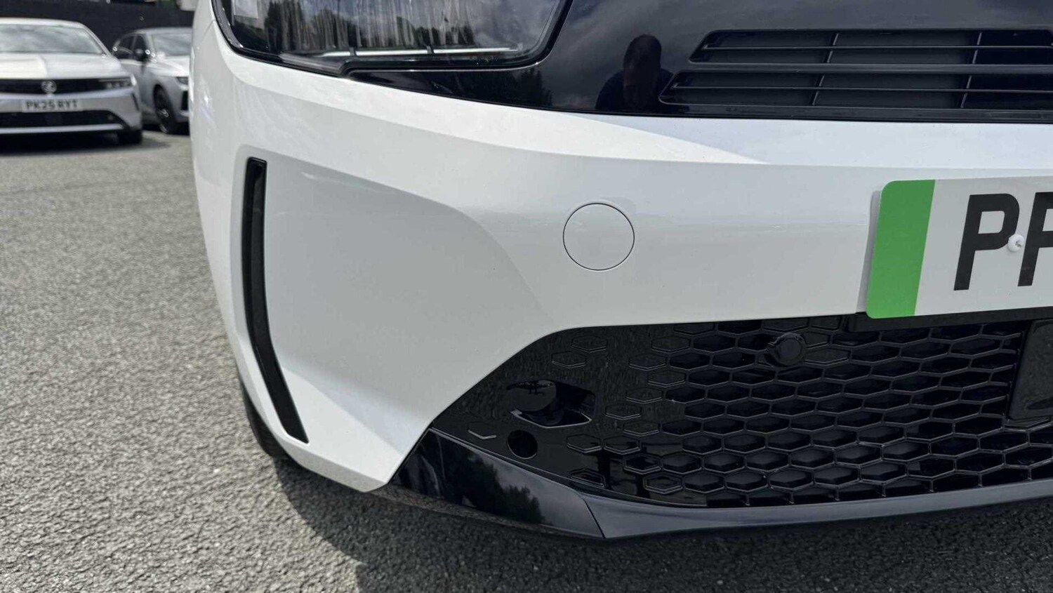 Used Vauxhall Corsa for sale - 77857482: Photo 10