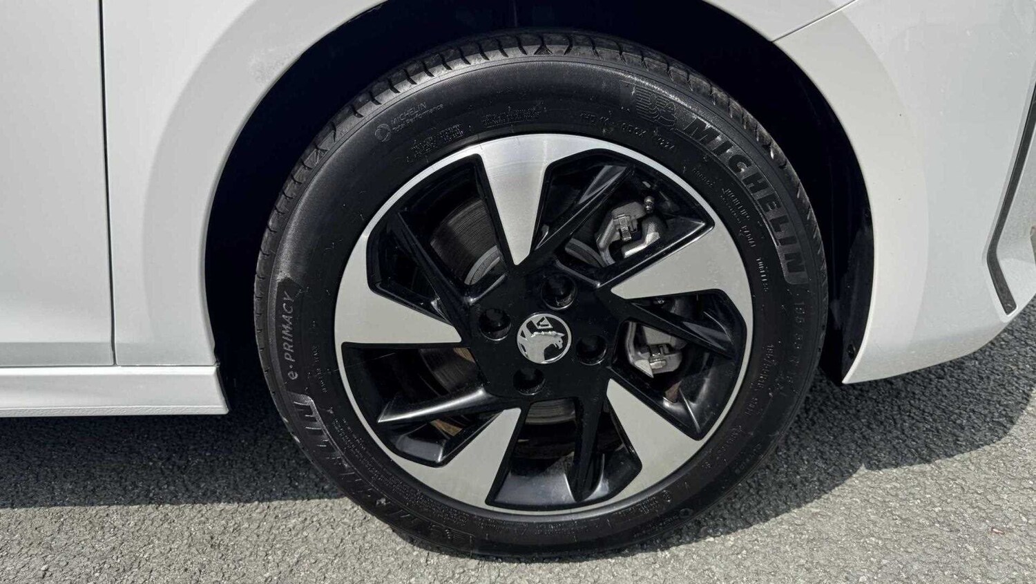 Used Vauxhall Corsa for sale - 77857482: Photo 11