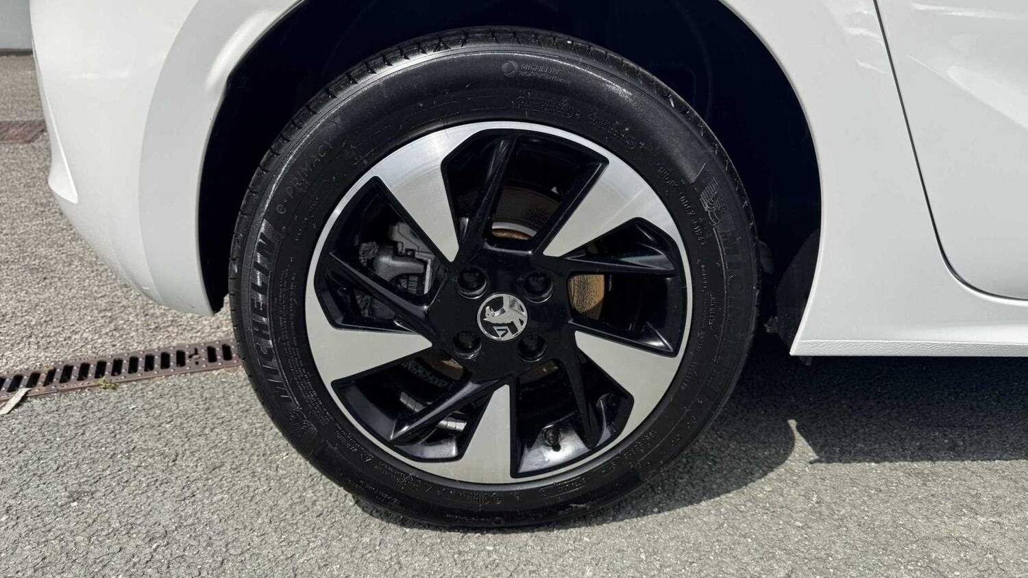 Used Vauxhall Corsa for sale - 77857482: Photo 12