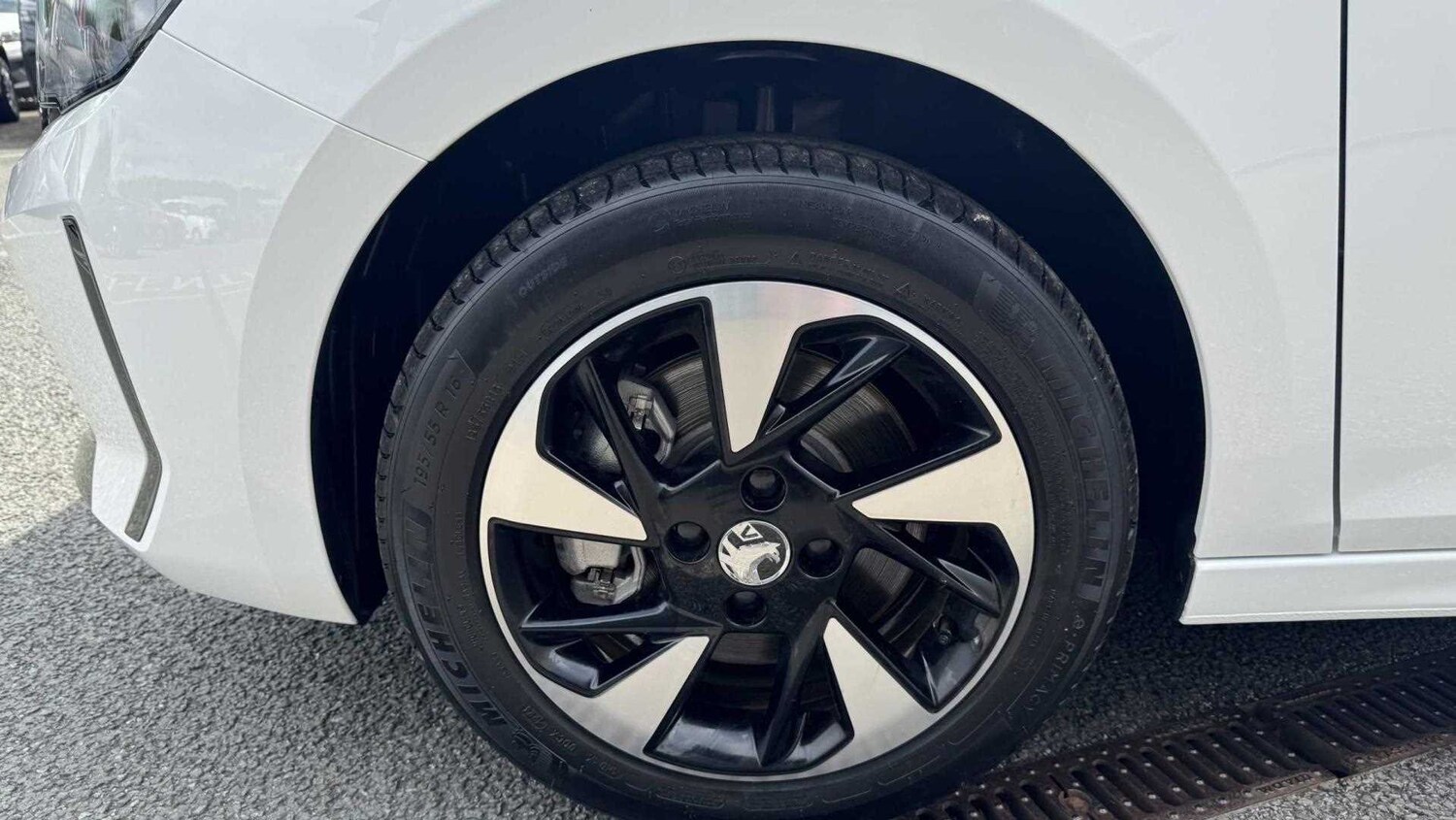 Used Vauxhall Corsa for sale - 77857482: Photo 14