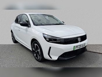 Vauxhall Corsa feature image