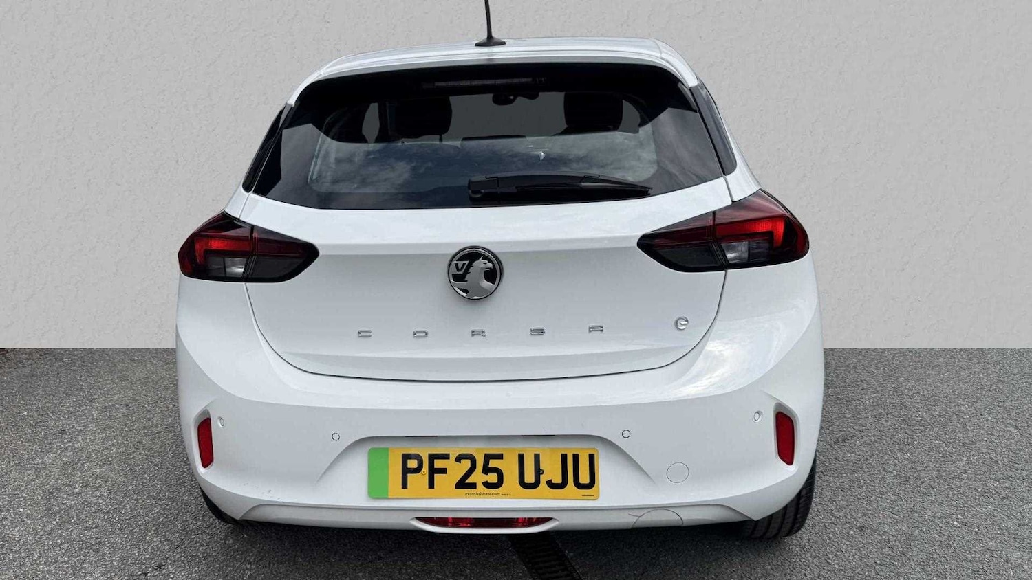 Used Vauxhall Corsa for sale - 77857482: Photo 5