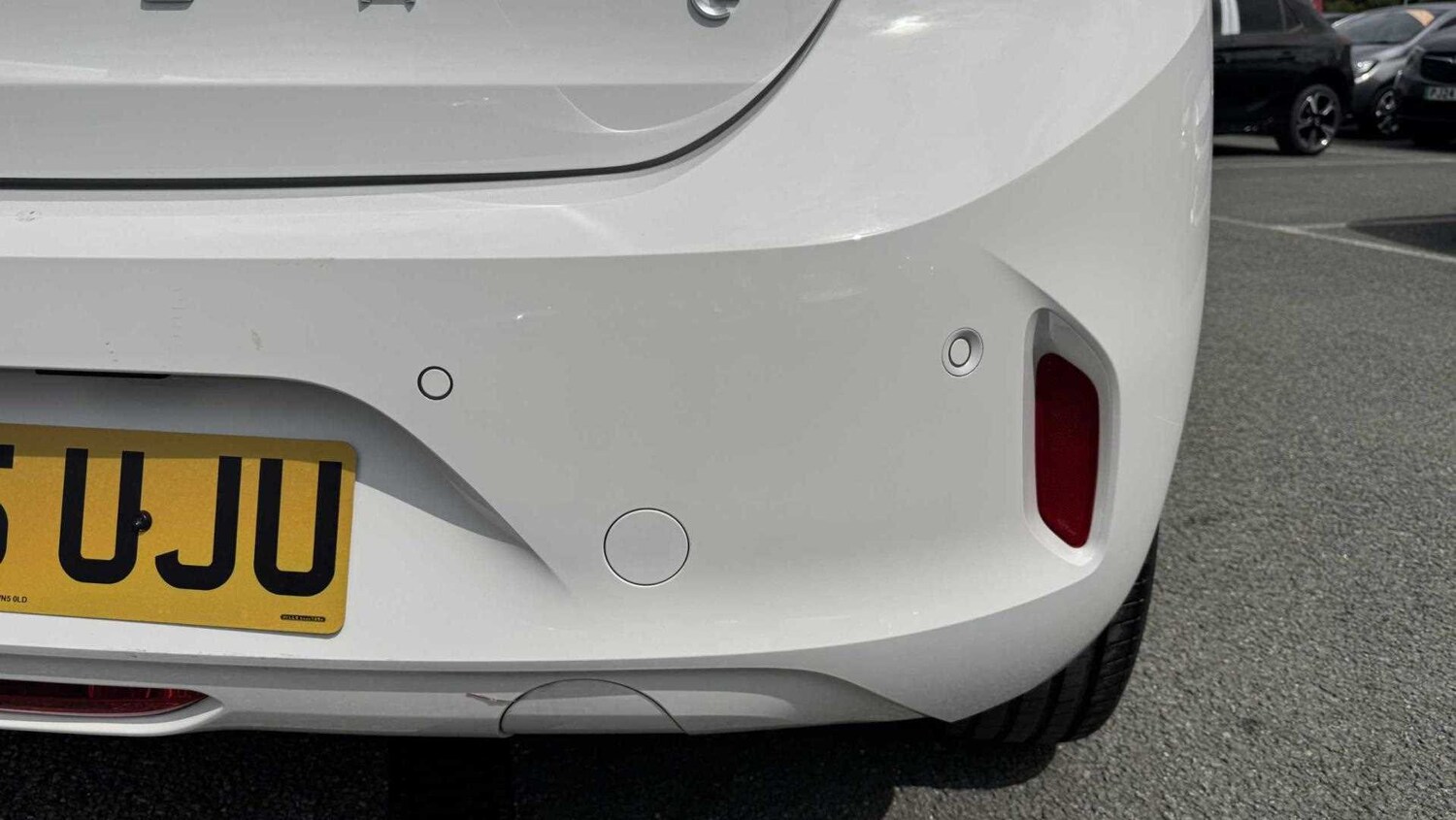 Used Vauxhall Corsa for sale - 77857482: Photo 9