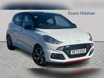 Used Hyundai i10 2024 for sale - 78451280: Photo