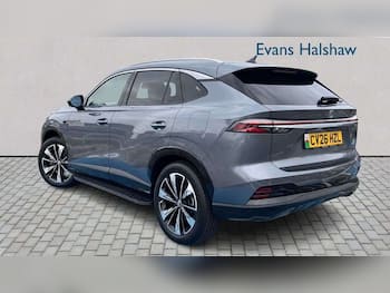Used MG MG HS 2026 for sale - 79811131: Photo