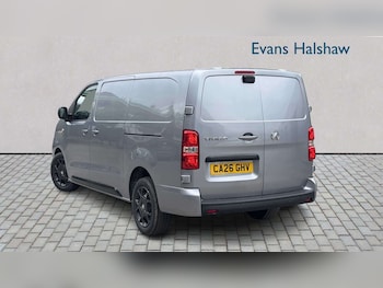 Used Vauxhall Vivaro 2026 for sale - 78494713: Photo