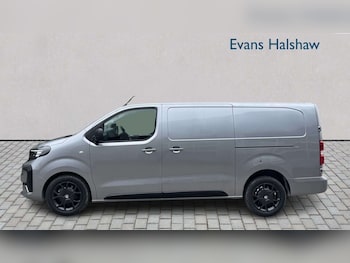 Used Vauxhall Vivaro 2026 for sale - 78494713: Photo