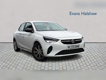 Used Vauxhall Corsa 2023 for sale - 78104103: Photo