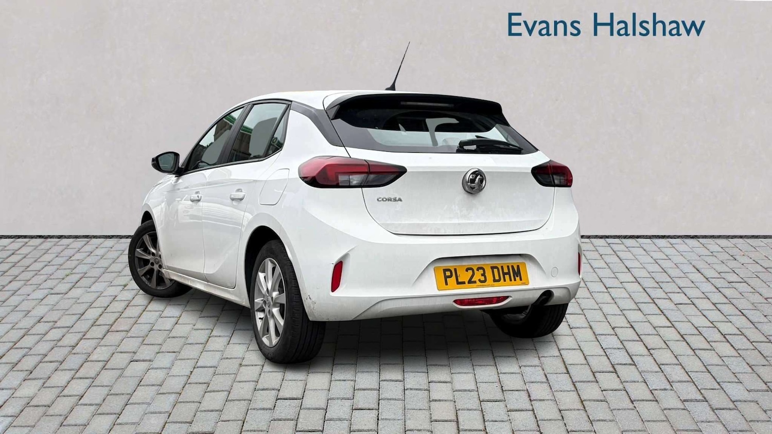 Used Vauxhall Corsa 2023 for sale - 78104103: Photo 3