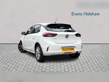 Used Vauxhall Corsa 2023 for sale - 78104103: Photo