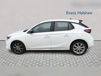 Used Vauxhall Corsa 2023 for sale - 78104103: Photo