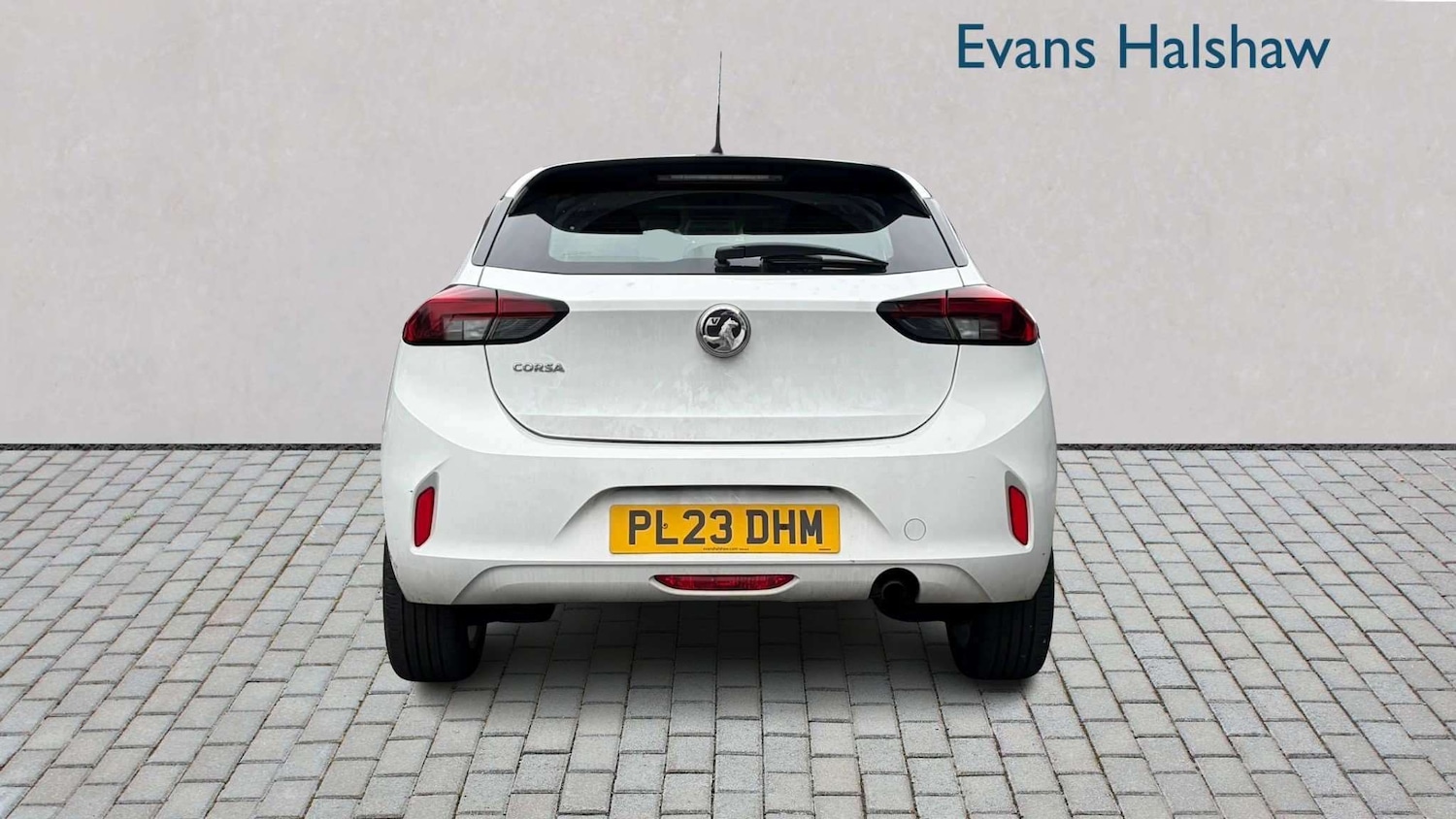 Used Vauxhall Corsa 2023 for sale - 78104103: Photo 5