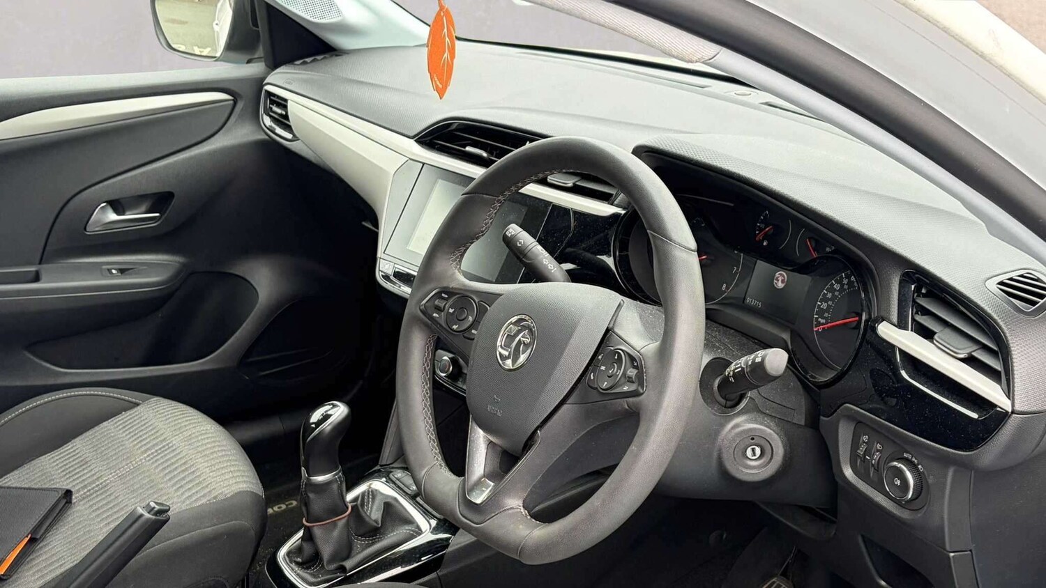 Used Vauxhall Corsa 2023 for sale - 78104103: Photo 7