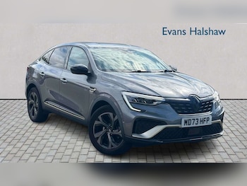 Used Renault Arkana 2023 for sale - 79579518: Photo