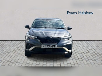 Used Renault Arkana 2023 for sale - 79579518: Photo