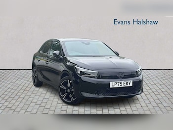 Used Vauxhall Corsa 2026 for sale - 79535437: Photo