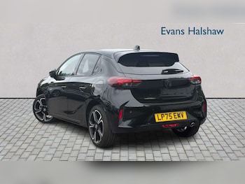 Used Vauxhall Corsa 2026 for sale - 79535437: Photo