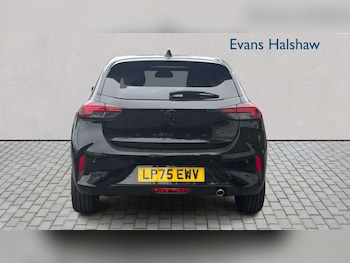 Used Vauxhall Corsa 2026 for sale - 79535437: Photo
