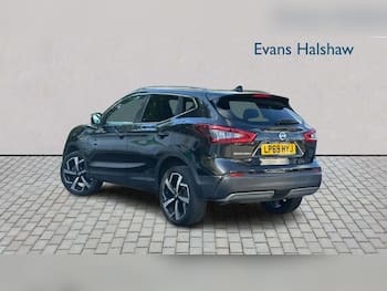 Used Nissan Qashqai 2019 for sale - 79678566: Photo