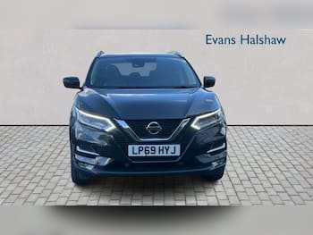 Used Nissan Qashqai 2019 for sale - 79678566: Photo