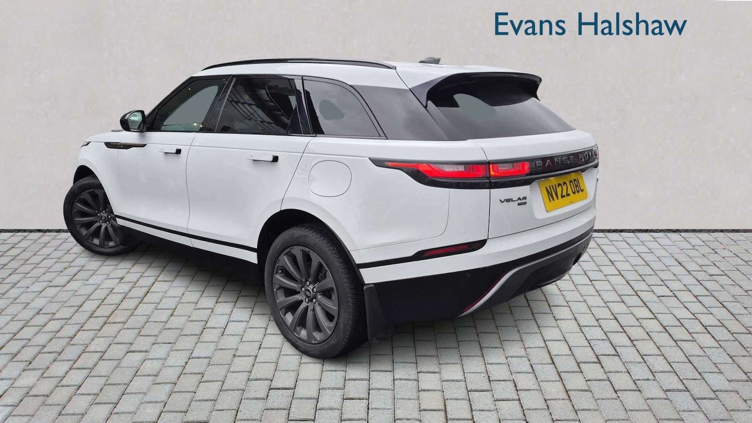 Used Land Rover Range Rover Velar 2022 for sale - 78161264: Photo 3