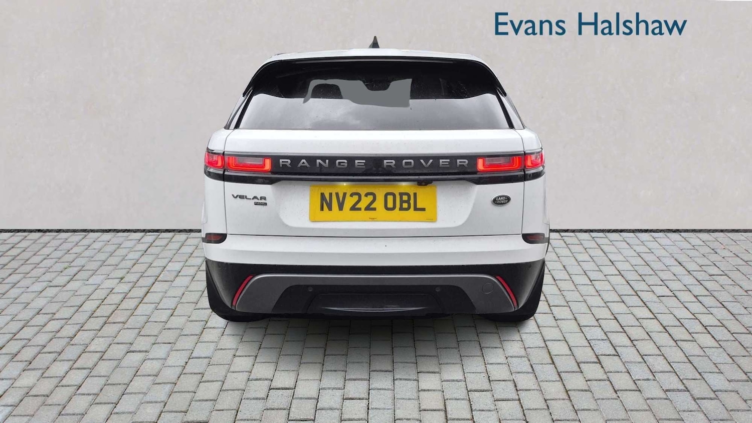 Used Land Rover Range Rover Velar 2022 for sale - 78161264: Photo 4