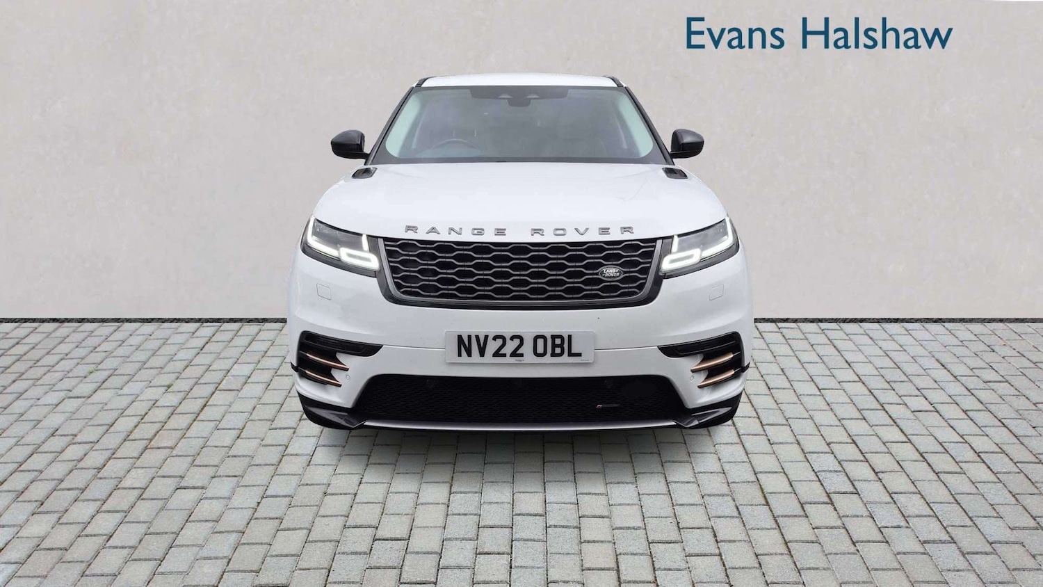 Used Land Rover Range Rover Velar 2022 for sale - 78161264: Photo 5
