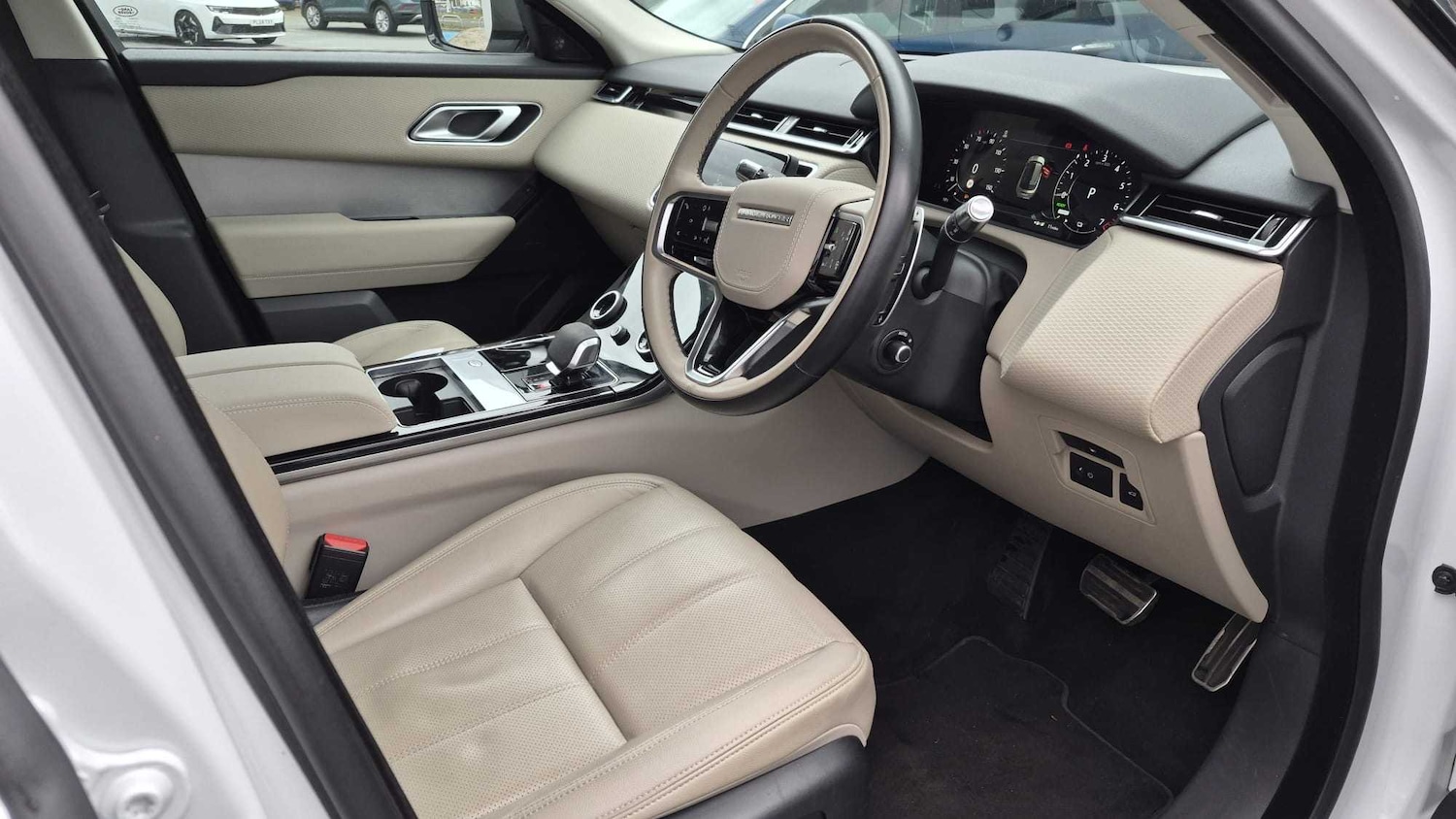 Used Land Rover Range Rover Velar 2022 for sale - 78161264: Photo 6