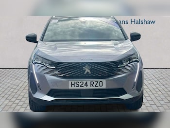 Used Peugeot 5008 2024 for sale - 78857457: Photo