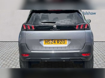 Used Peugeot 5008 2024 for sale - 78857457: Photo