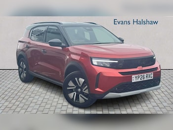 Used Vauxhall Frontera 2026 for sale - 79593219: Photo