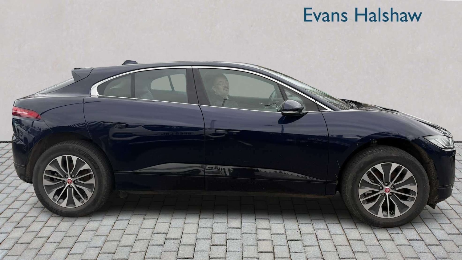 Used Jaguar I-Pace 2021 for sale - 77857777: Photo 4