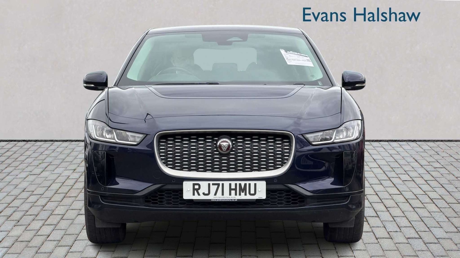 Used Jaguar I-Pace 2021 for sale - 77857777: Photo 5