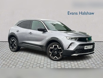 Used Vauxhall Mokka 2023 for sale - 78881431: Photo