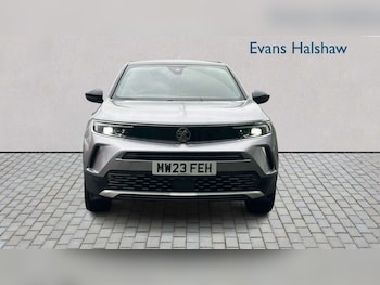 Used Vauxhall Mokka 2023 for sale - 78881431: Photo