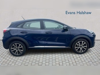 Used Ford Puma 2022 for sale - 78494840: Photo