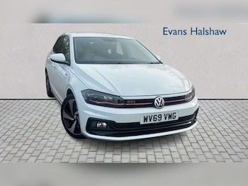 Used Volkswagen Polo 2019 for sale - 78233967: Photo
