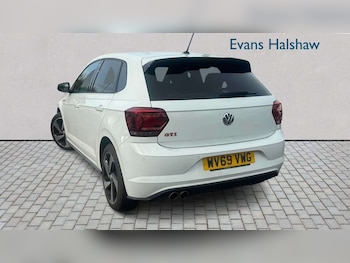 Used Volkswagen Polo 2019 for sale - 78233967: Photo